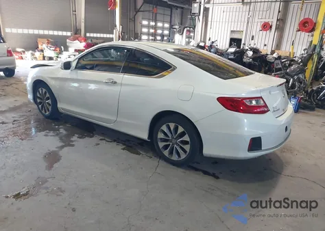 2015 Honda Accord Ex from USA, damaged, VIN 1HGCT1B70FA003201